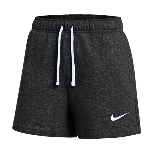 Nike Womens Park 26 Fleece Shorts