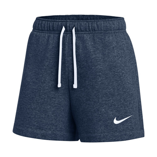 Nike Womens Park 26 Fleece Shorts