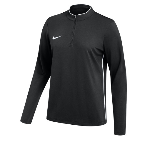 Nike Womens Park 26 1/4 Zip Drill Top
