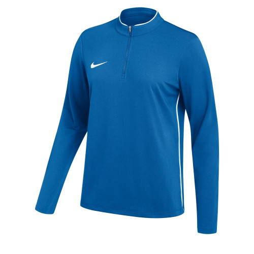 Nike Womens Park 26 1/4 Zip Drill Top