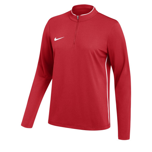 Nike Womens Park 26 1/4 Zip Drill Top
