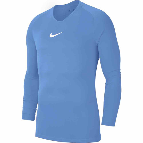 Nike Park First Layer - Sky/White - S