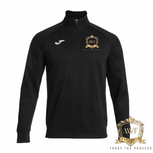 AWF - 1/4 Zip