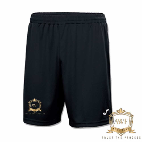 AWF - Short
