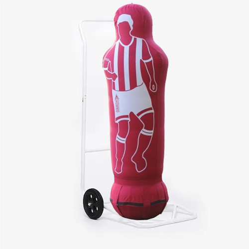 Diamond Air mannequin Trolley