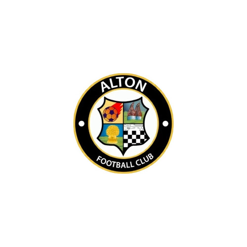 Applique Badge - Alton FC