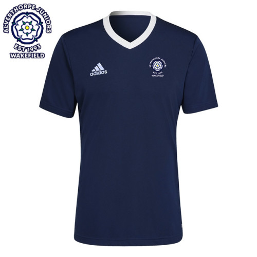 Alverthorpe Juniors FC Jersey