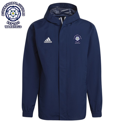 Alverthorpe Juniors FC Rain Jacket
