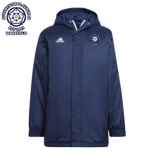 Alverthorpe Juniors FC Stadium Jacket