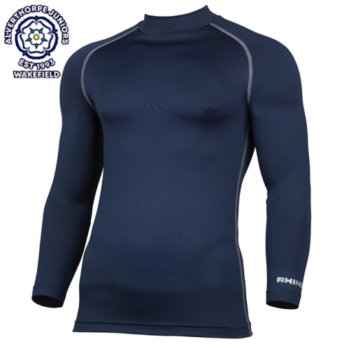 Alverthorpe Juniors FC Baselayer