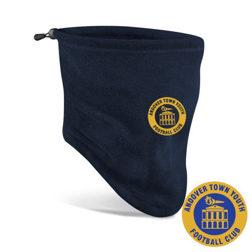 Andover - Fleece Snood