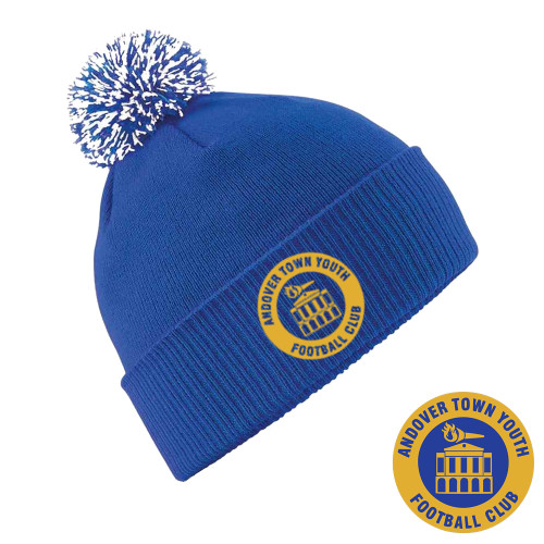 Andover - Snowstar Beanie