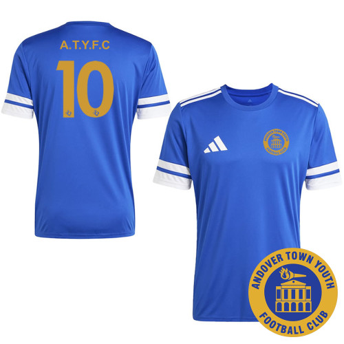 Andover - Shirt (Home)
