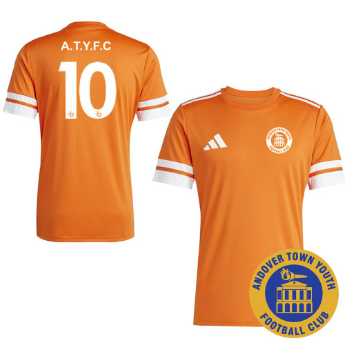 Andover - Shirt (Away)