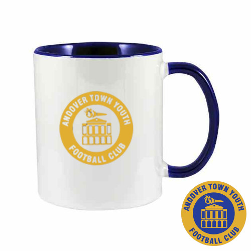 Andover - Mugs