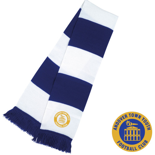 Andover - Scarf