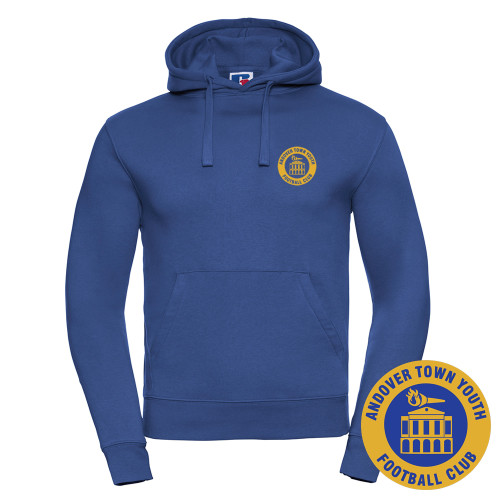Andover Authentic Hoodie