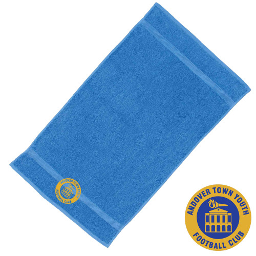 Andover - Luxury Towel