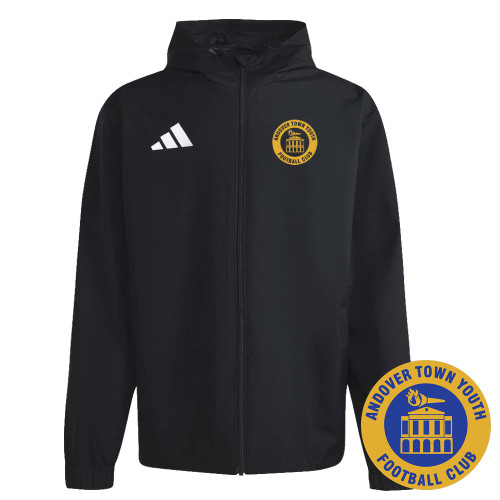 Andover - Entrada 26 All Weather Jacket
