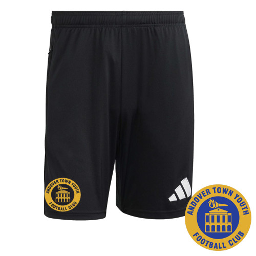 Andover - Entrada 26 Training Shorts