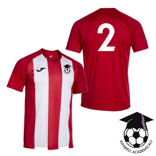 Ashwell AFC Home Shirt