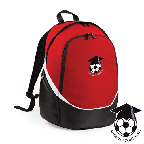 Ashwell AFC - Backpack