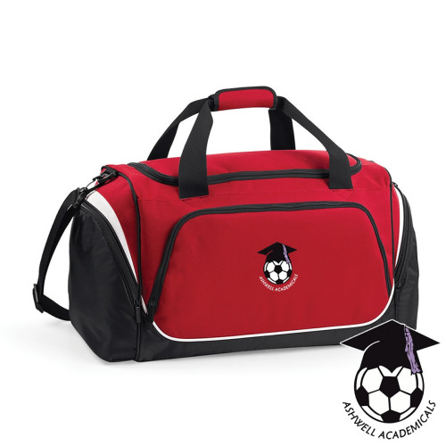 Ashwell AFC - Holdall