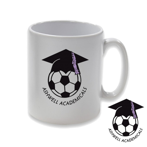 Ashwell AFC Mug