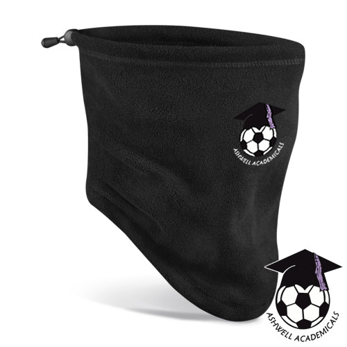 Ashwell AFC - Snood/Hat Combo