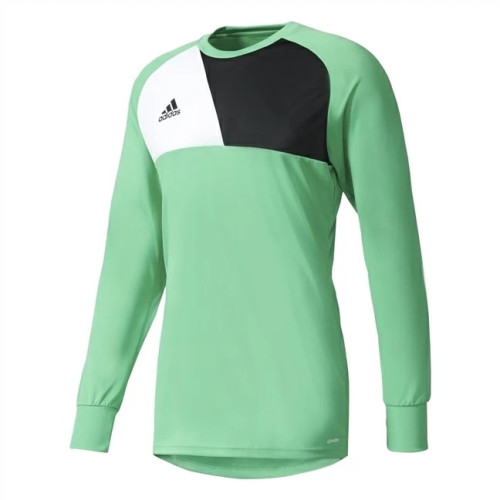 adidas Assita 17 GK Jersey - Energy Green