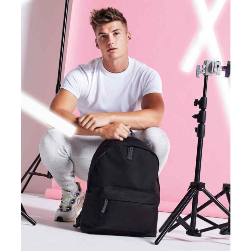 Bagbase Fashion Backpack