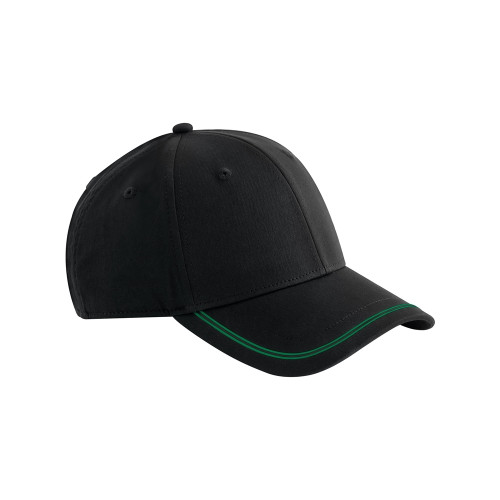 Beechfield Match Day Cap