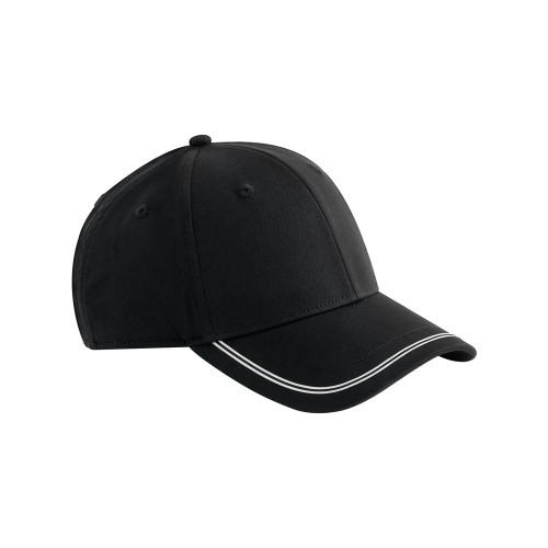 Beechfield Match Day Cap