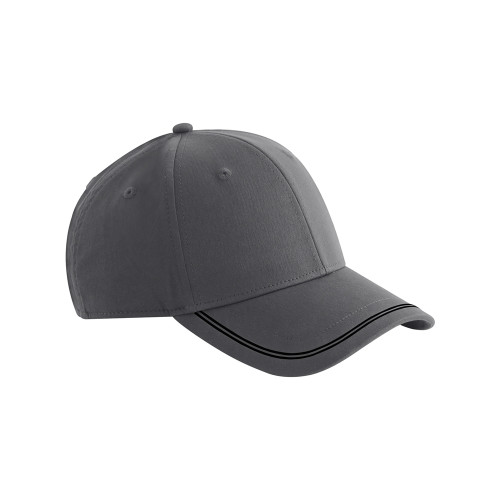 Beechfield Match Day Cap