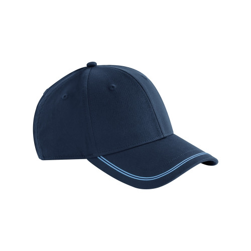 Beechfield Match Day Cap