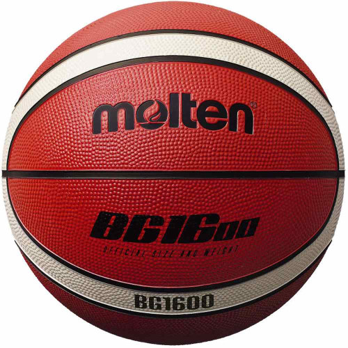 Molten 1600 Rubber Basketball