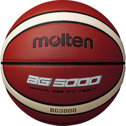 Molten 3000 Synthetic Basketball