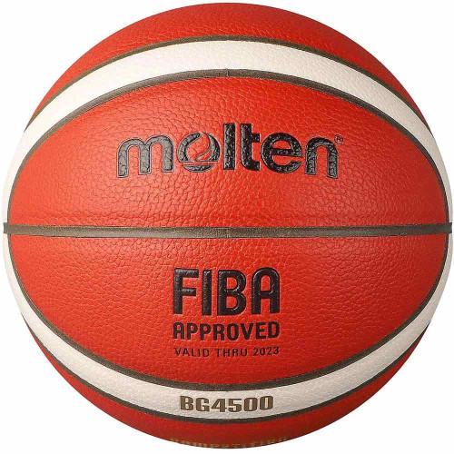 Molten 4500 Premium Composite Basketball