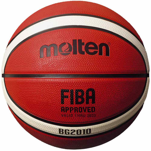 Molten 2010 Deep Channel Basketball
