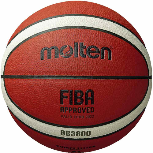 Molten 3800 Composite Basketball