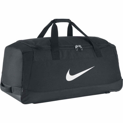 Nike Club Team Roller Bag