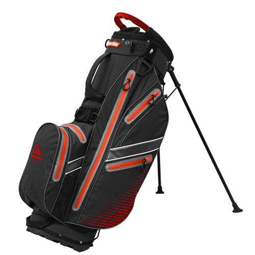 Longridge 2 Waterproof Stand Bag