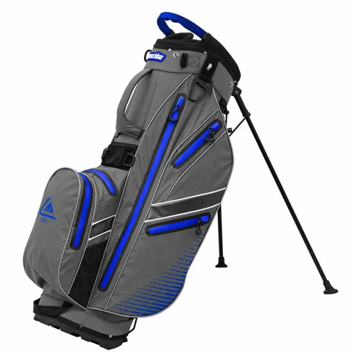 Longridge 2 Waterproof Stand Bag
