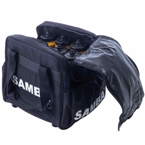 Samba Water Bottle Carry Bag