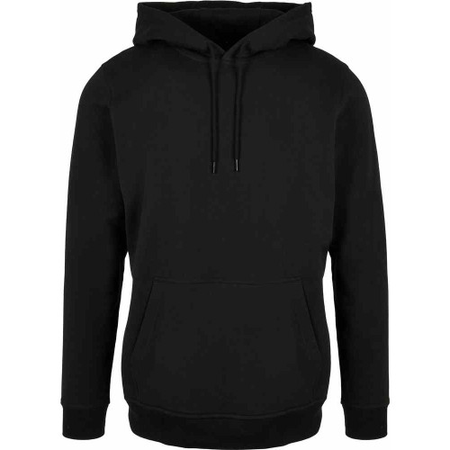 Build Your Brand Basic Hoodie