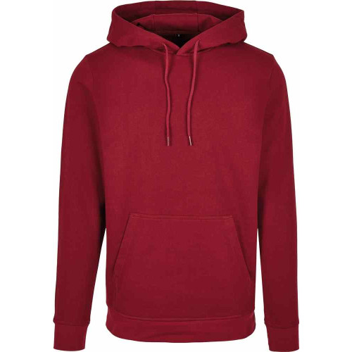 Build Your Brand Basic Hoodie