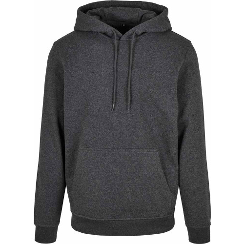 Build Your Brand Basic Hoodie