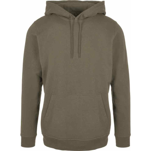 Build Your Brand Basic Hoodie