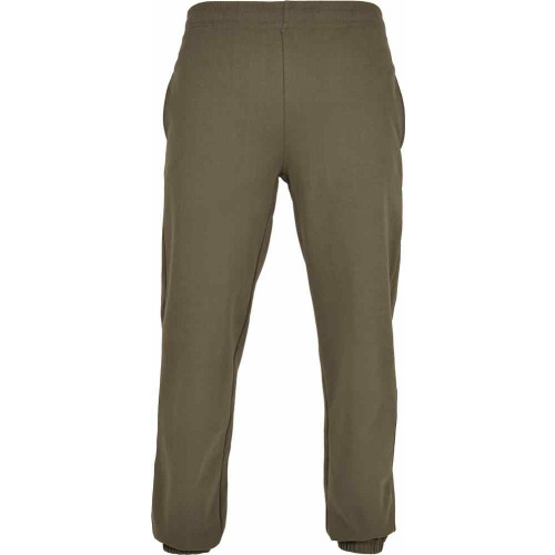 Build Your Brand Basic Sweatpants