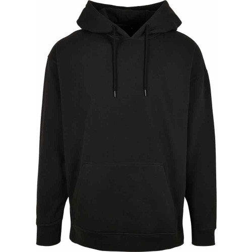 Build Your Brand Basic Oversize Hoodie